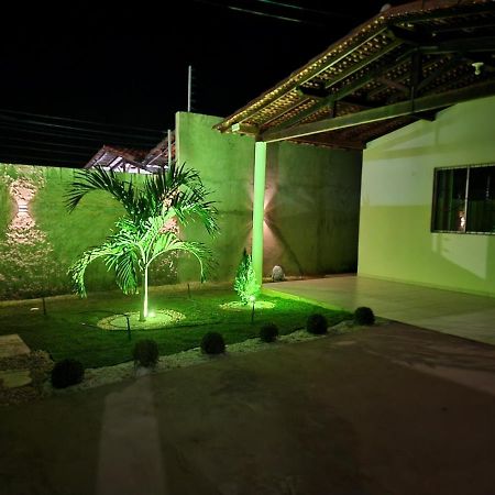 Villa Linda Casa No Alvorada II à Parnaíba Extérieur photo