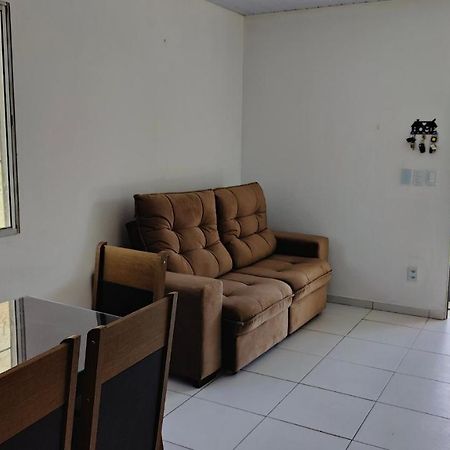 Villa Linda Casa No Alvorada II à Parnaíba Extérieur photo