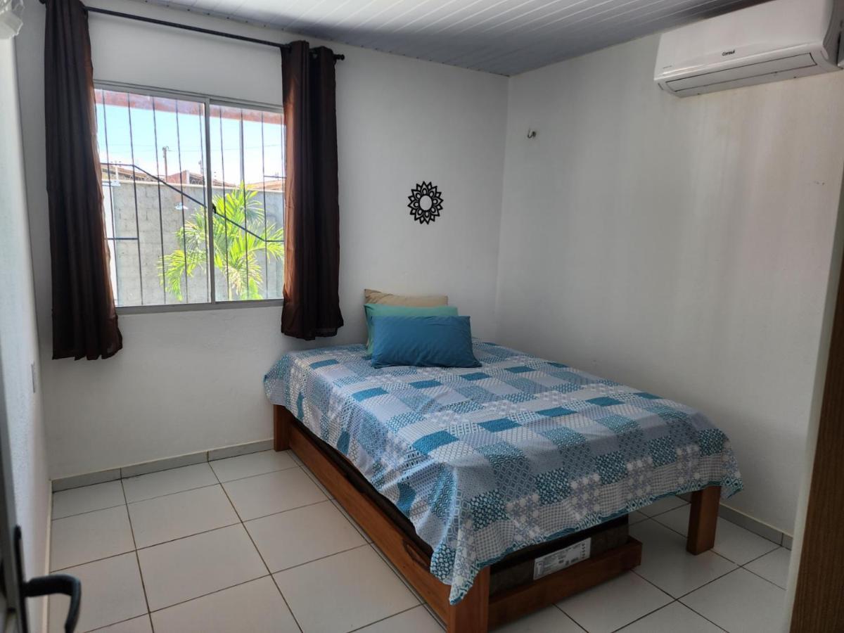 Villa Linda Casa No Alvorada II à Parnaíba Extérieur photo
