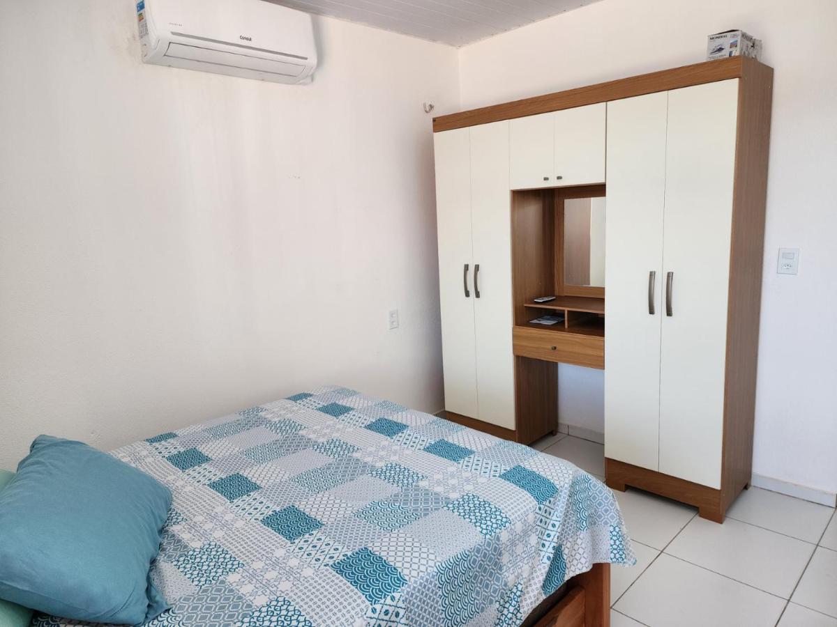 Villa Linda Casa No Alvorada II à Parnaíba Extérieur photo